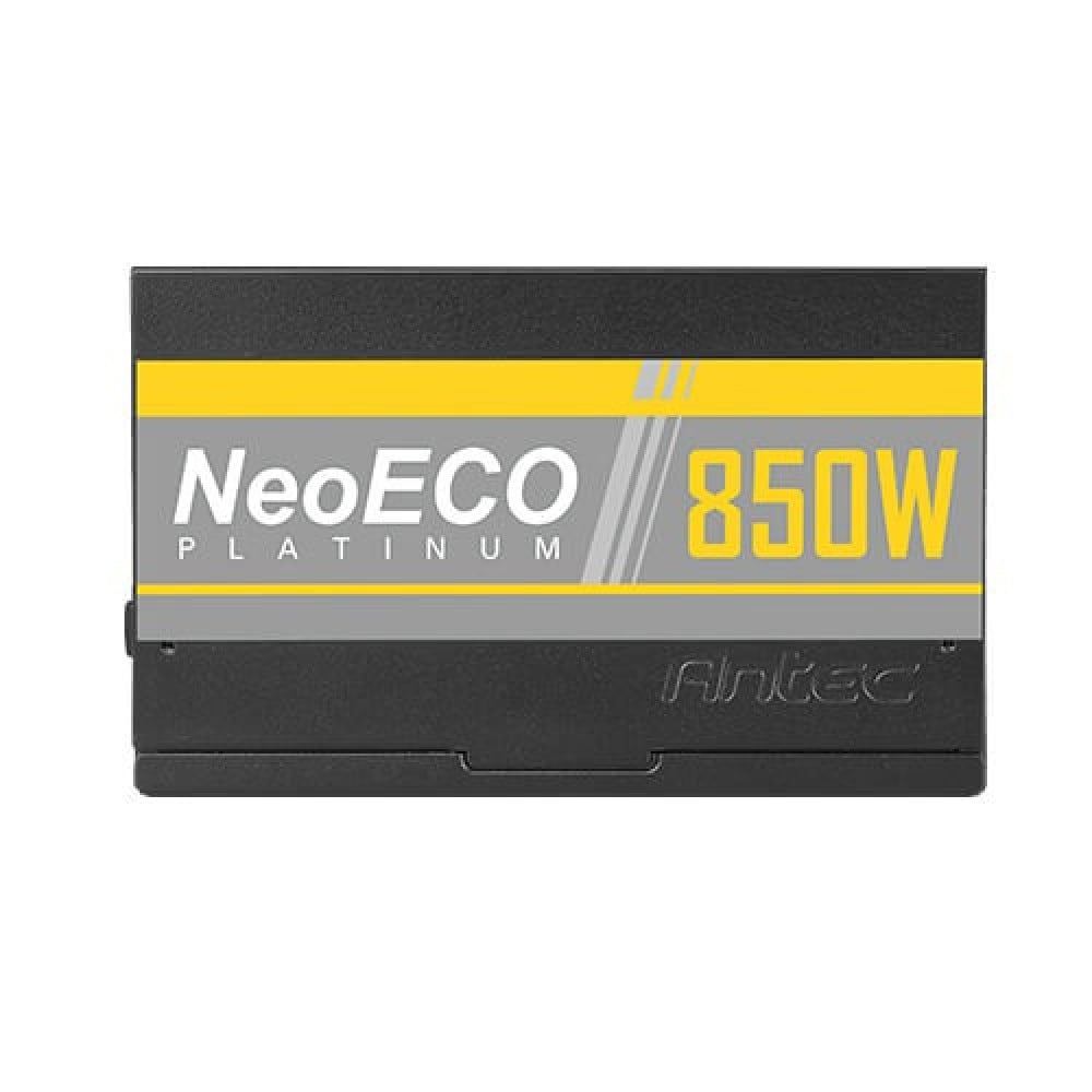 صورة Antec Neo Eco Platinum 850W 80Plus Platinum Fully-Modular رقم 6