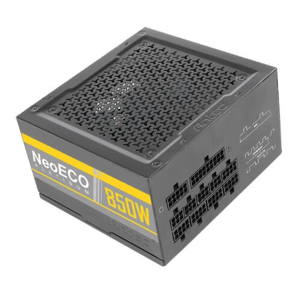 صورة Antec Neo Eco Platinum 850W 80Plus Platinum Fully-Modular رقم 8