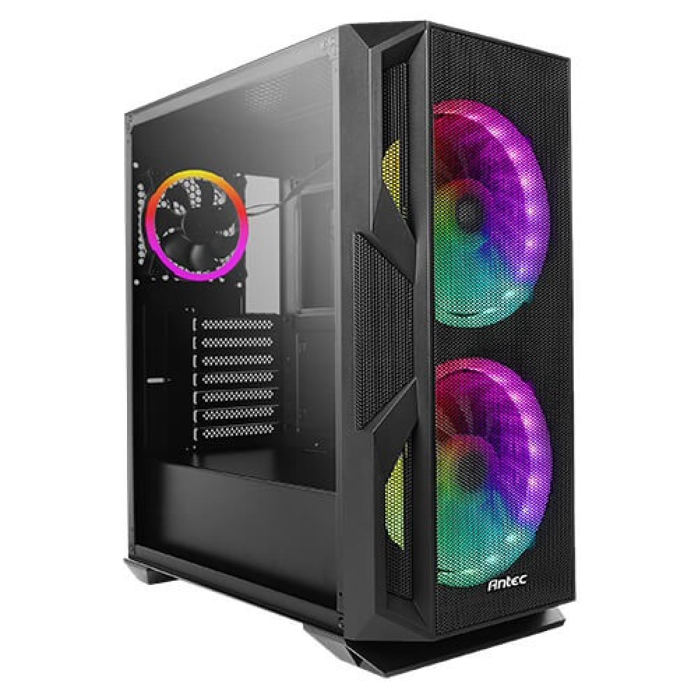 صورة Antec NX800 Mid Tower Black رقم 11