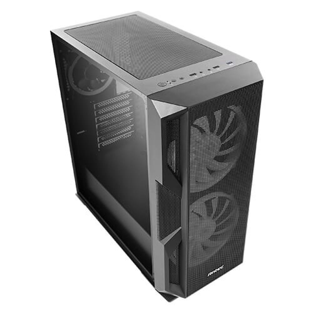 صورة Antec NX800 Mid Tower Black رقم 12