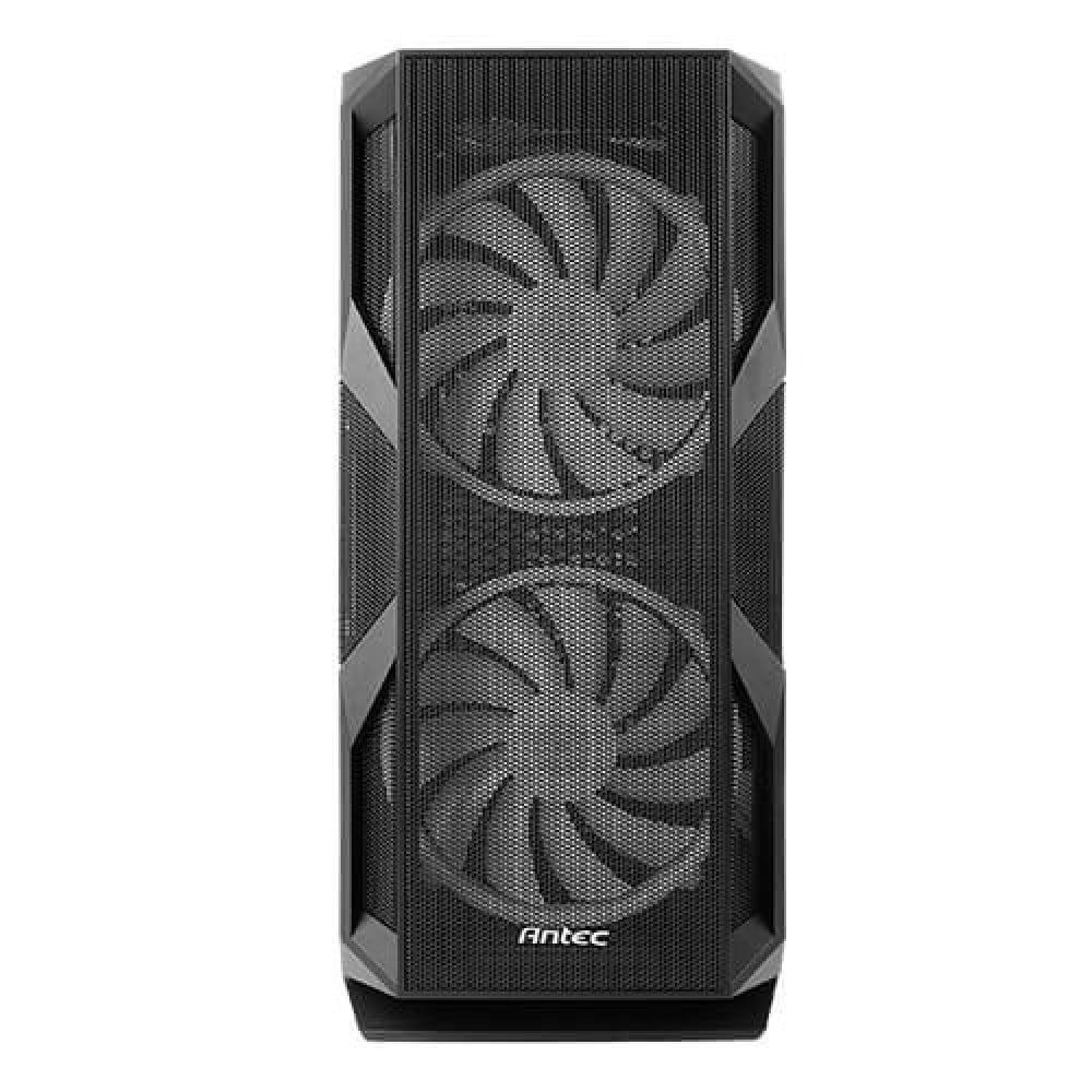 صورة Antec NX800 Mid Tower Black رقم 4