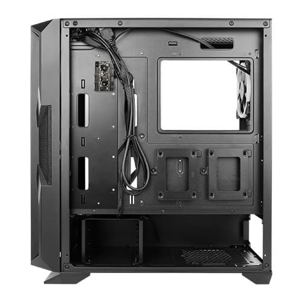 صورة Antec NX800 Mid Tower Black