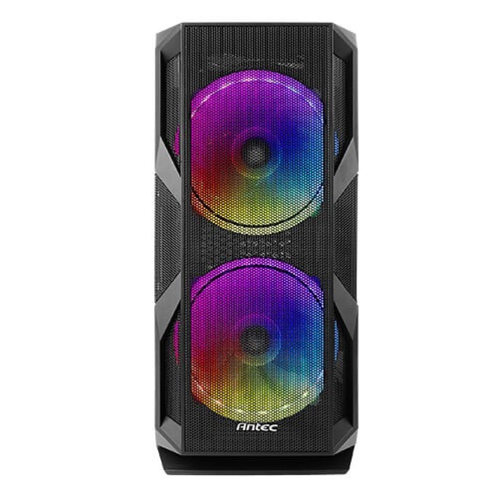 صورة Antec NX800 Mid Tower Black رقم 5