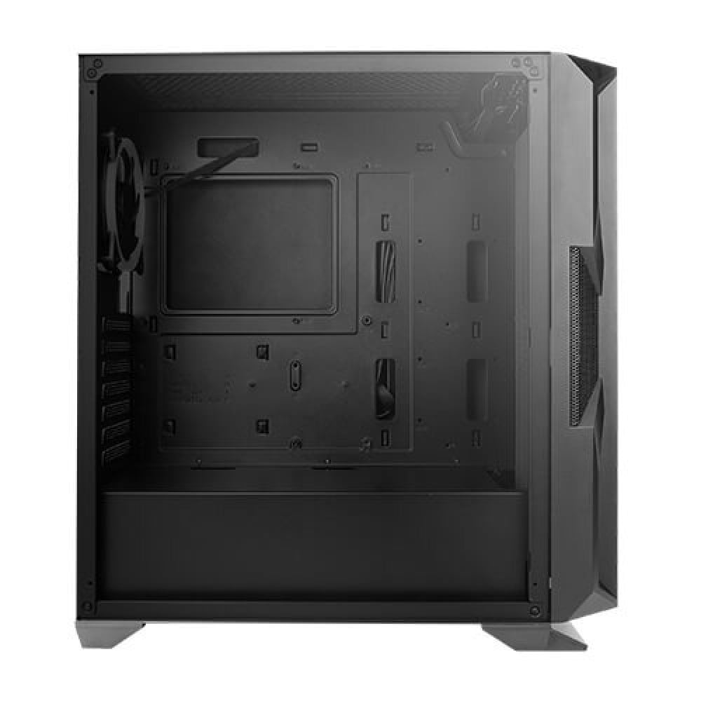 صورة Antec NX800 Mid Tower Black رقم 6