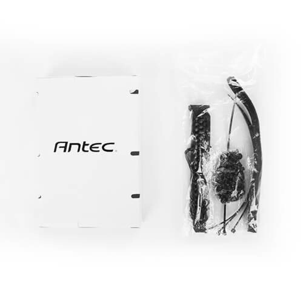 صورة Antec NX800 Mid Tower Black رقم 8