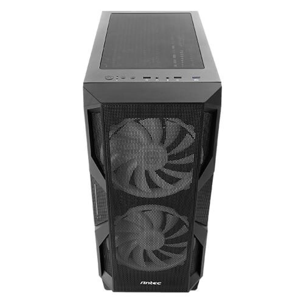 صورة Antec NX800 Mid Tower Black رقم 9