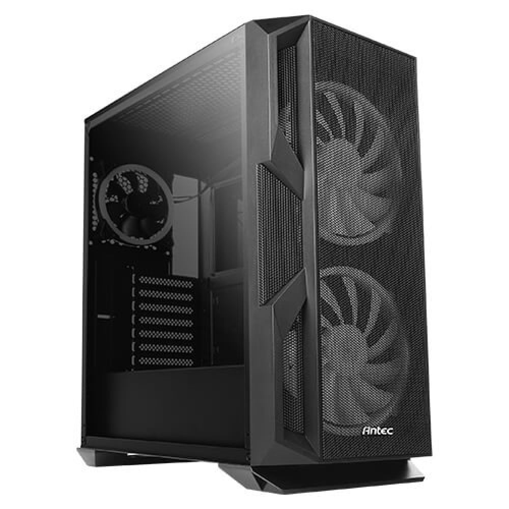 صورة Antec NX800 Mid Tower Black رقم 10