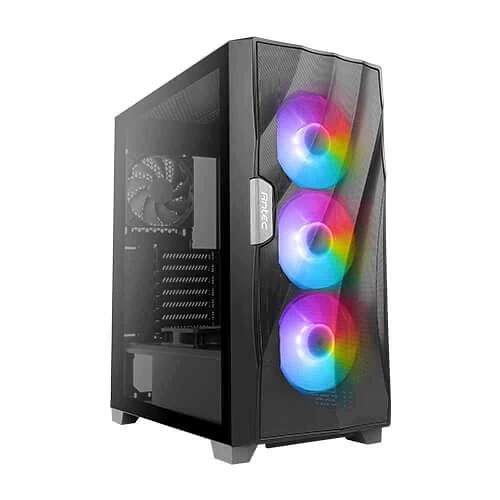 صورة Antec DF700 Flux Midi Tower Zwart