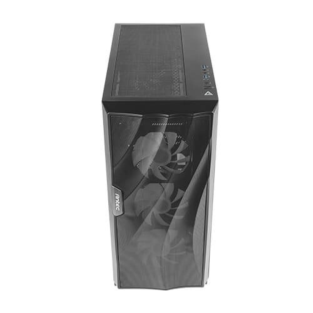صورة Antec DF700 Flux Midi Tower Zwart رقم 11