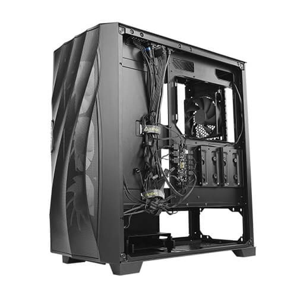 صورة Antec DF700 Flux Midi Tower Zwart رقم 3