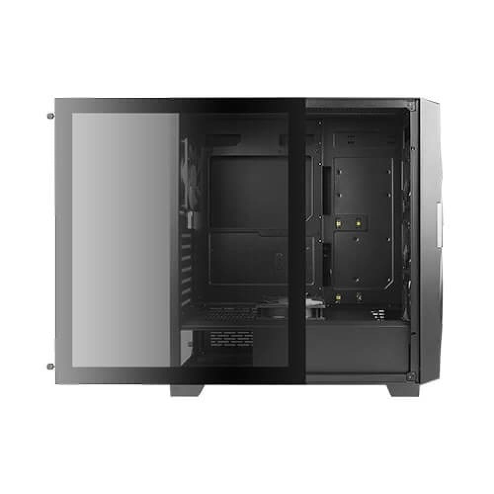 صورة Antec DF700 Flux Midi Tower Zwart رقم 6