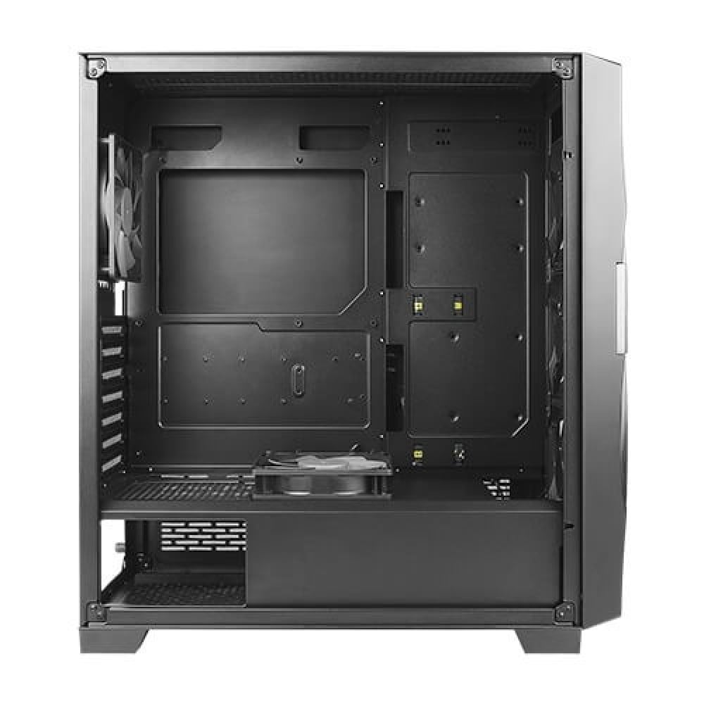 صورة Antec DF700 Flux Midi Tower Zwart رقم 7