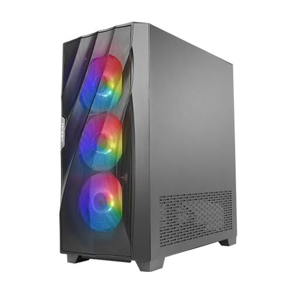 صورة Antec DF700 Flux Midi Tower Zwart رقم 9