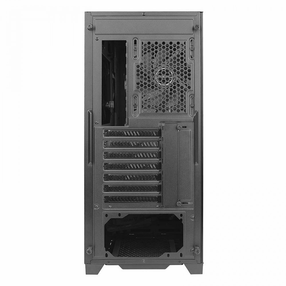صورة Antec DF600 FLUX ARGB Cabinet (Black) رقم 12