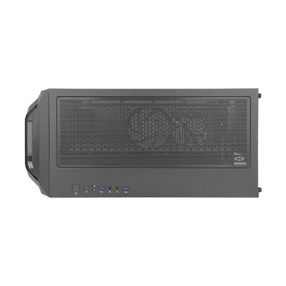 صورة Antec DF600 FLUX ARGB Cabinet (Black) رقم 9