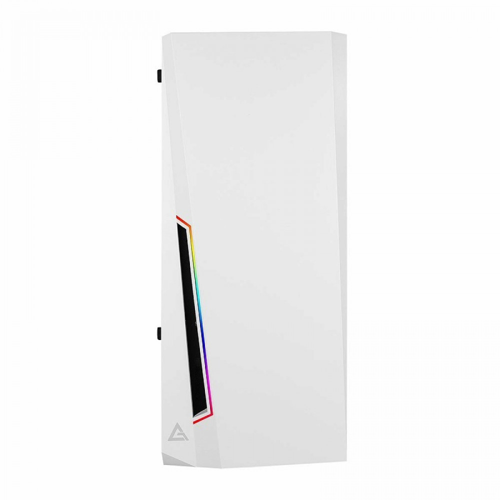 صورة Antec Dark Phantom Dp501 White ATX Mid Tower Gaming Case / ARGB Motherboard Sync رقم 12