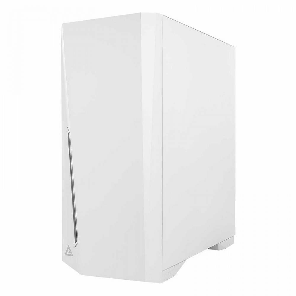 صورة Antec Dark Phantom Dp501 White ATX Mid Tower Gaming Case / ARGB Motherboard Sync رقم 7