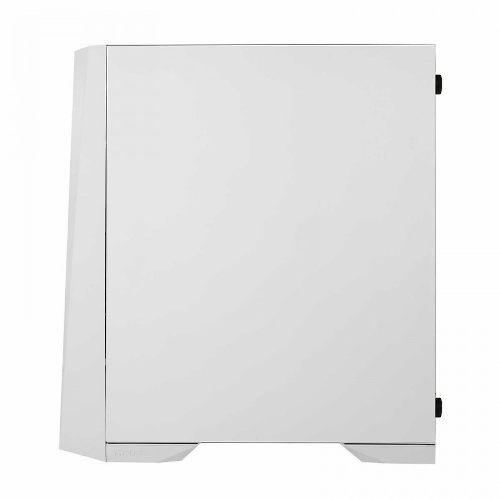 صورة Antec Dark Phantom Dp501 White ATX Mid Tower Gaming Case / ARGB Motherboard Sync رقم 8
