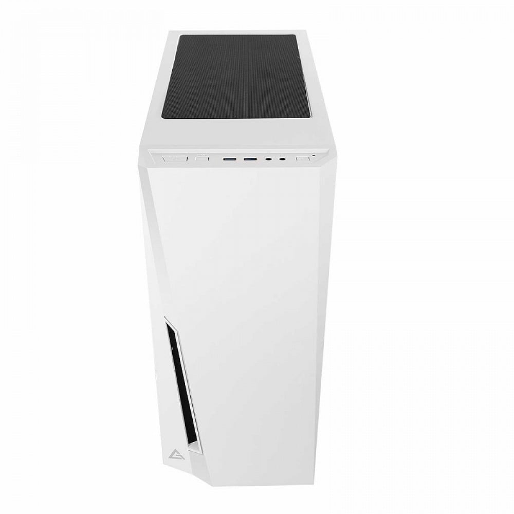 صورة Antec Dark Phantom Dp501 White ATX Mid Tower Gaming Case / ARGB Motherboard Sync رقم 10