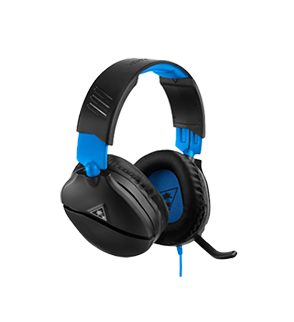 صورة سماعة ترتل بيتش ريكون 70 - Recon 70 Headset for PS4™ Pro, PS4™ & PS5™