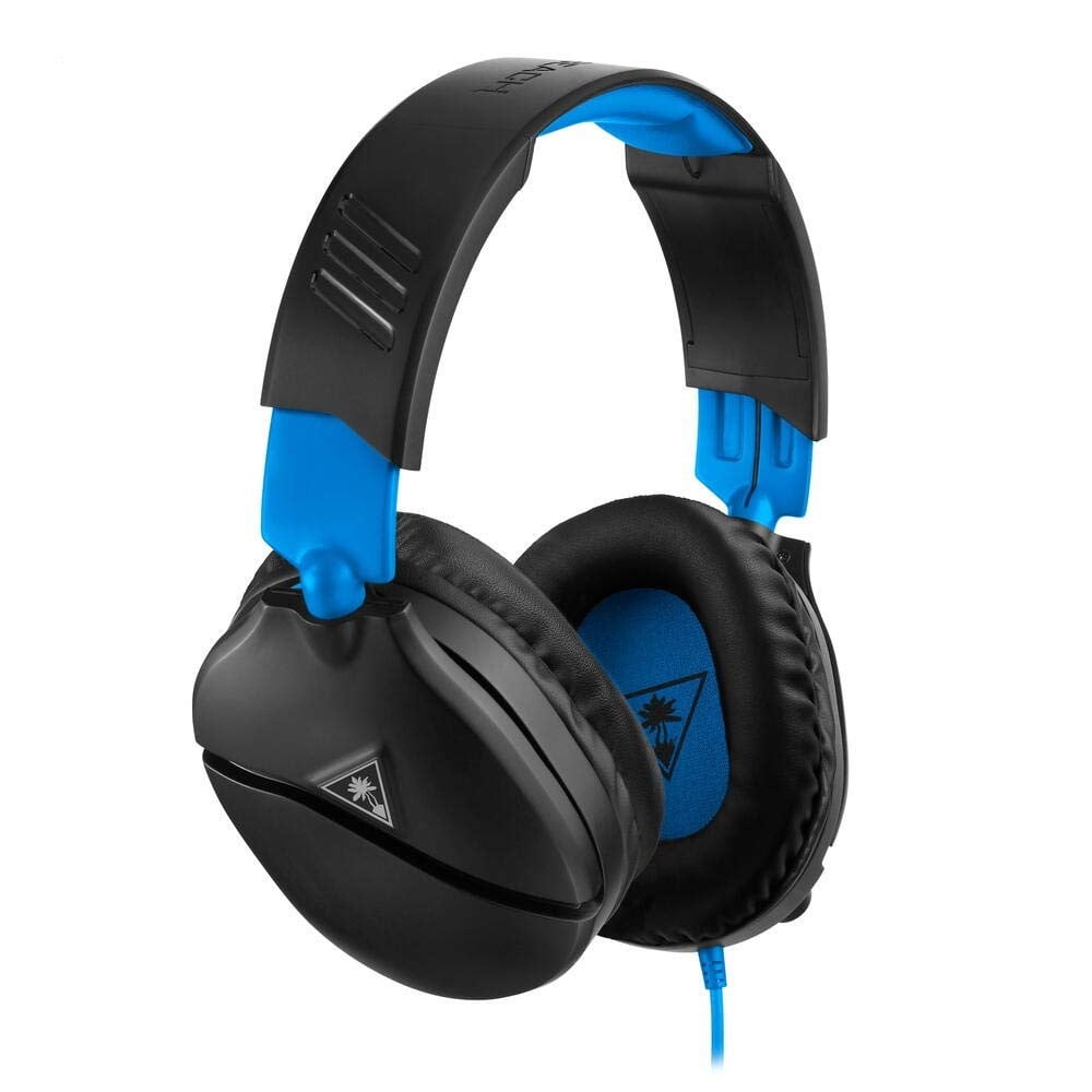 صورة سماعة ترتل بيتش ريكون 70 - Recon 70 Headset for PS4™ Pro, PS4™ & PS5™ رقم 3