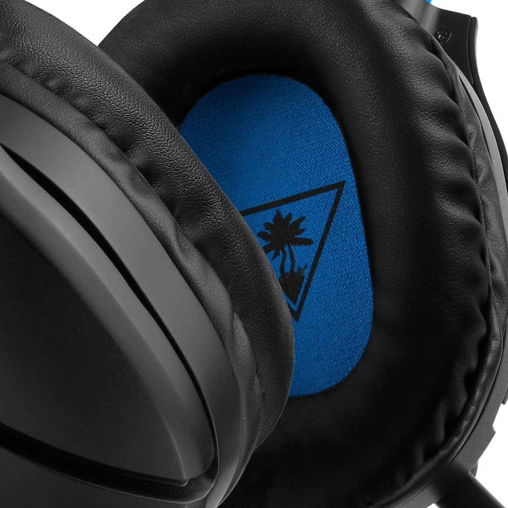 صورة سماعة ترتل بيتش ريكون 70 - Recon 70 Headset for PS4™ Pro, PS4™ & PS5™ رقم 4