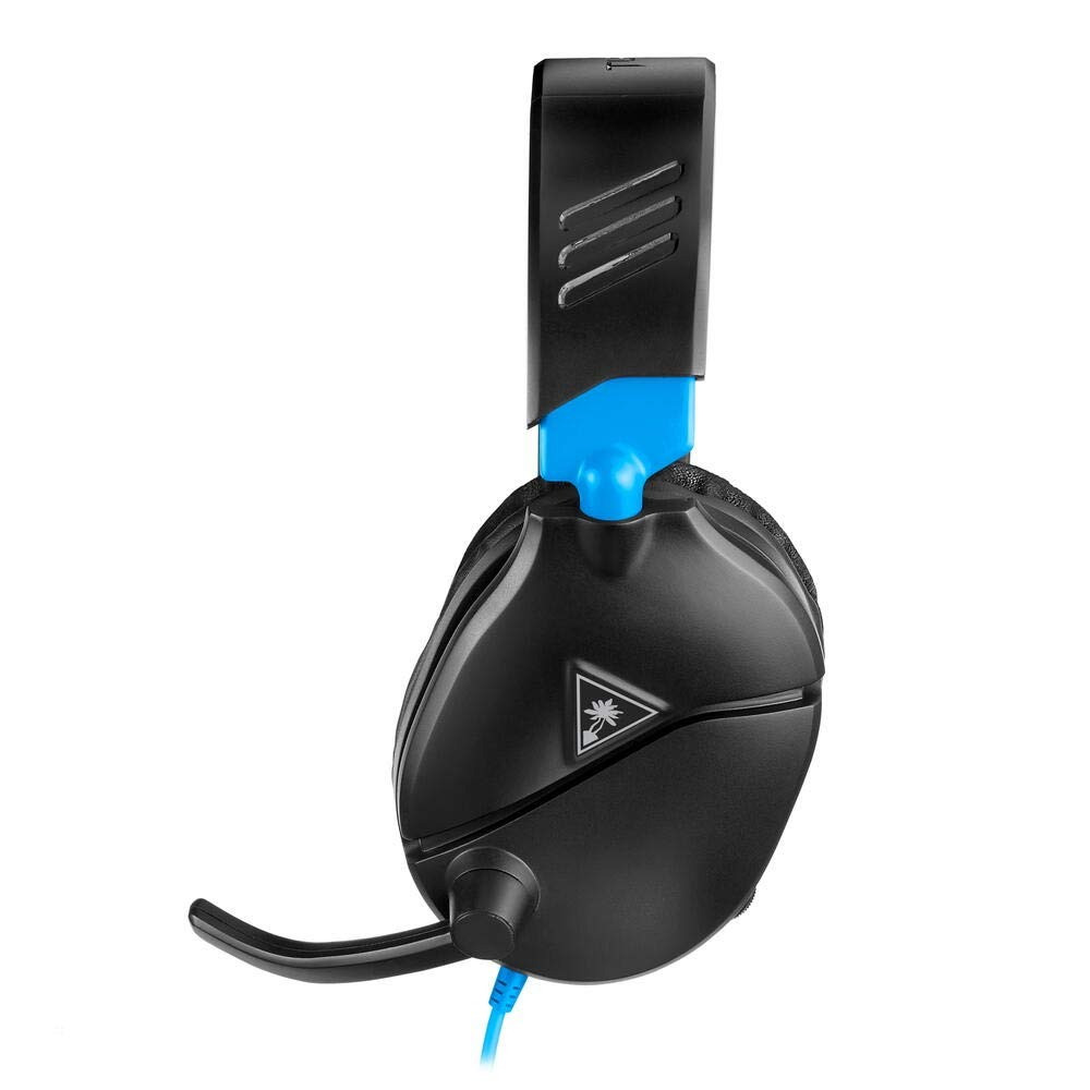 صورة سماعة ترتل بيتش ريكون 70 - Recon 70 Headset for PS4™ Pro, PS4™ & PS5™ رقم 5
