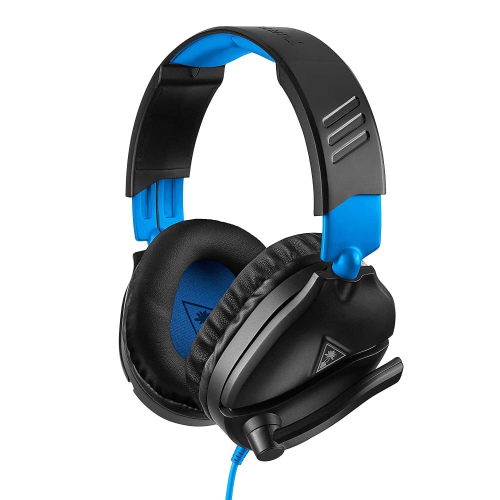 صورة سماعة ترتل بيتش ريكون 70 - Recon 70 Headset for PS4™ Pro, PS4™ & PS5™ رقم 6