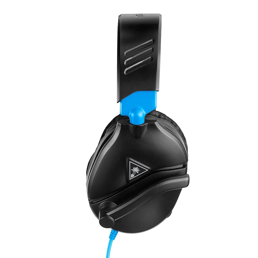 صورة سماعة ترتل بيتش ريكون 70 - Recon 70 Headset for PS4™ Pro, PS4™ & PS5™ رقم 8