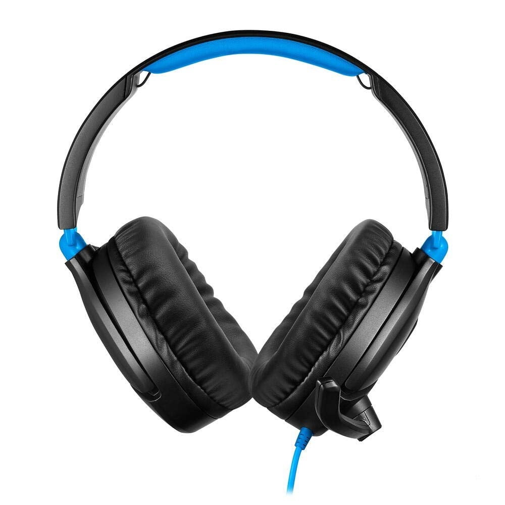 صورة سماعة ترتل بيتش ريكون 70 - Recon 70 Headset for PS4™ Pro, PS4™ & PS5™ رقم 9