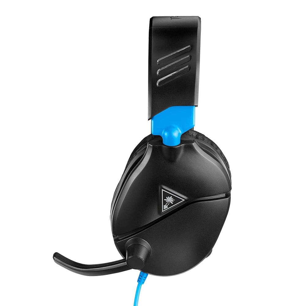 صورة سماعة ترتل بيتش ريكون 70 - Recon 70 Headset for PS4™ Pro, PS4™ & PS5™ رقم 10