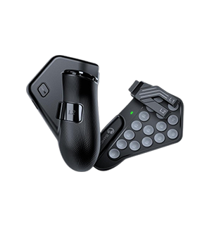 صورة GameSir F7 Claw official teaser | iPad & Tablet Game Controller