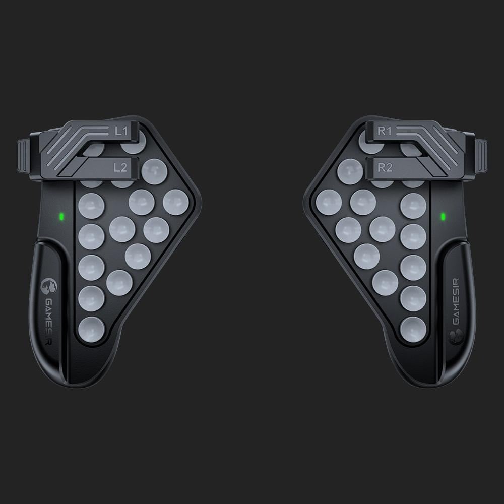 صورة GameSir F7 Claw official teaser | iPad & Tablet Game Controller رقم 4