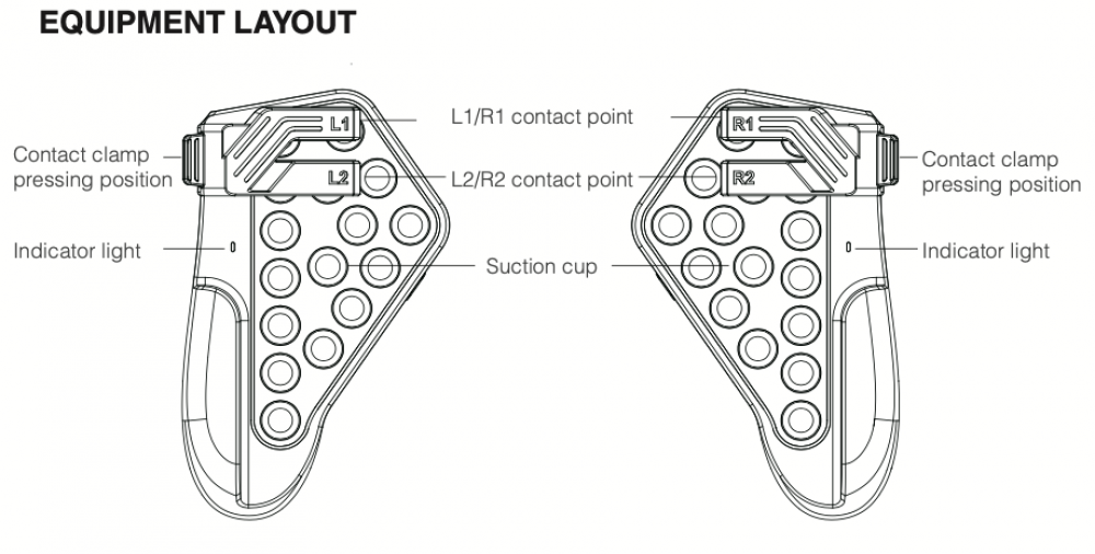 صورة GameSir F7 Claw official teaser | iPad & Tablet Game Controller رقم 6