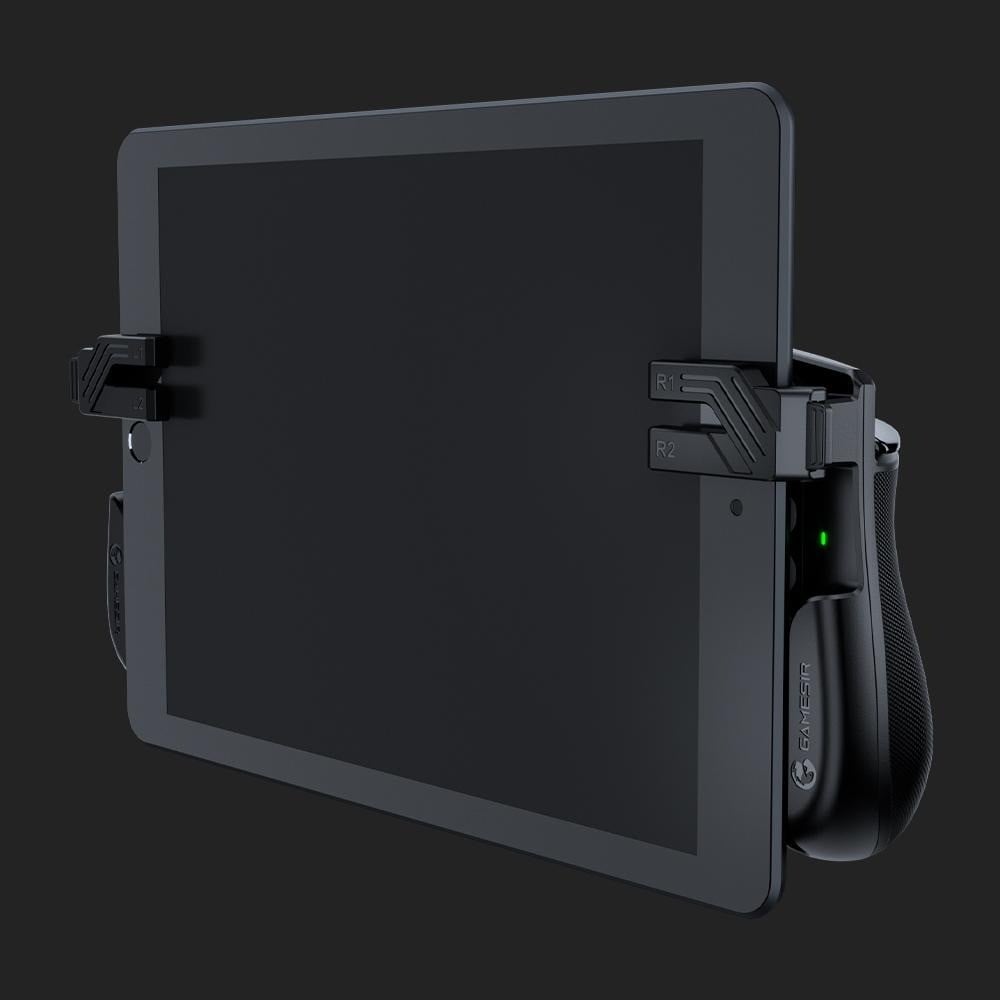 صورة GameSir F7 Claw official teaser | iPad & Tablet Game Controller رقم 7