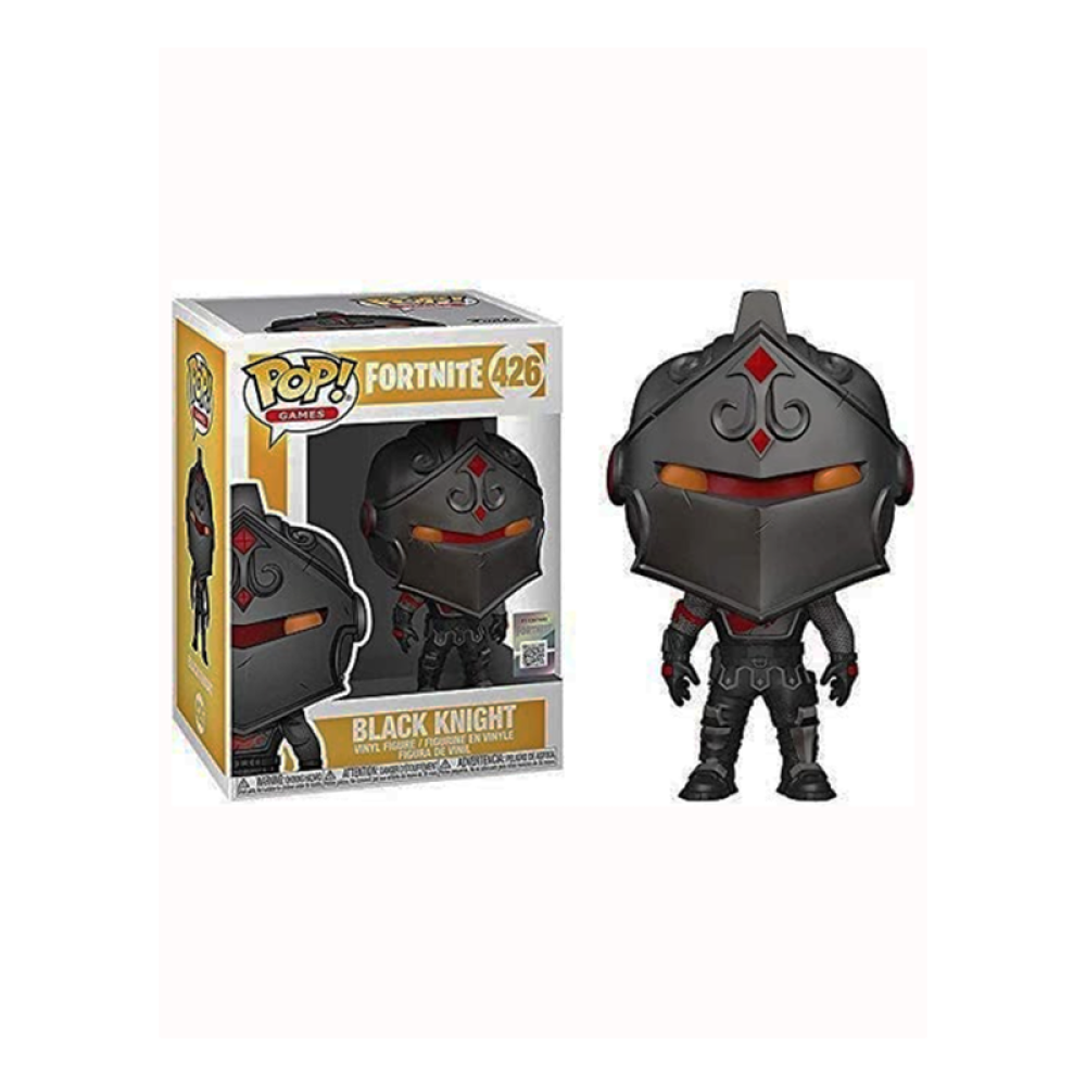 صورة Funko Pop! Games: Fortnite - #426 Black Knight