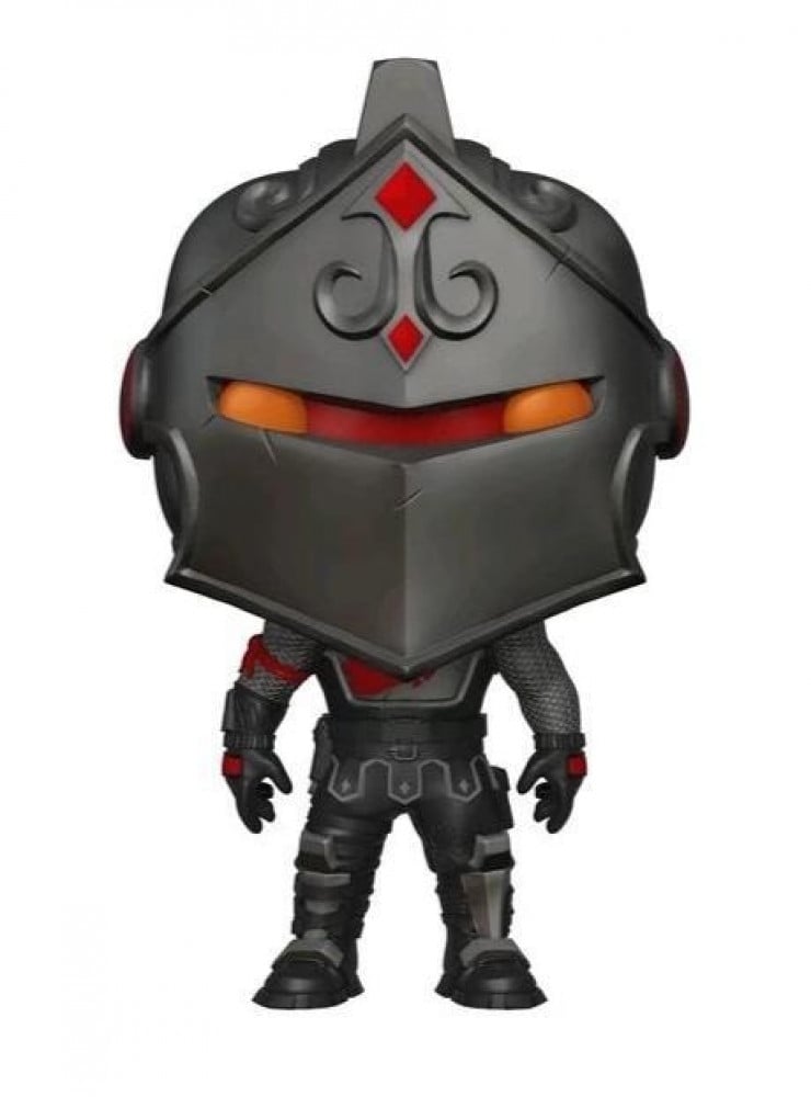 صورة Funko Pop! Games: Fortnite - #426 Black Knight رقم 2