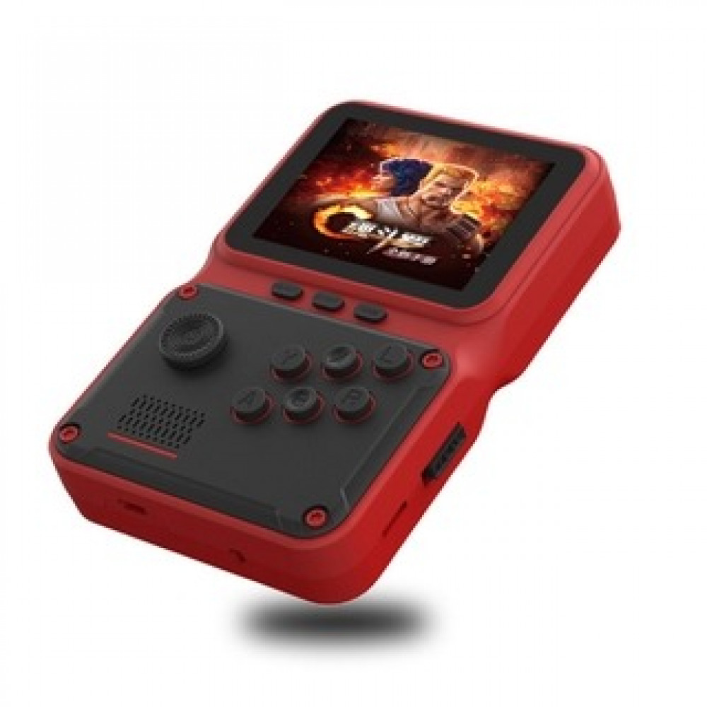 صورة GAME PLAYER M30 +1500 Games