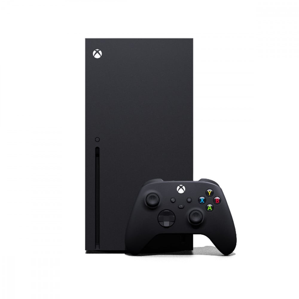 صورة جهاز Xbox Series X | قوة الجيل الجديد في تصميم مبتكر رقم 4