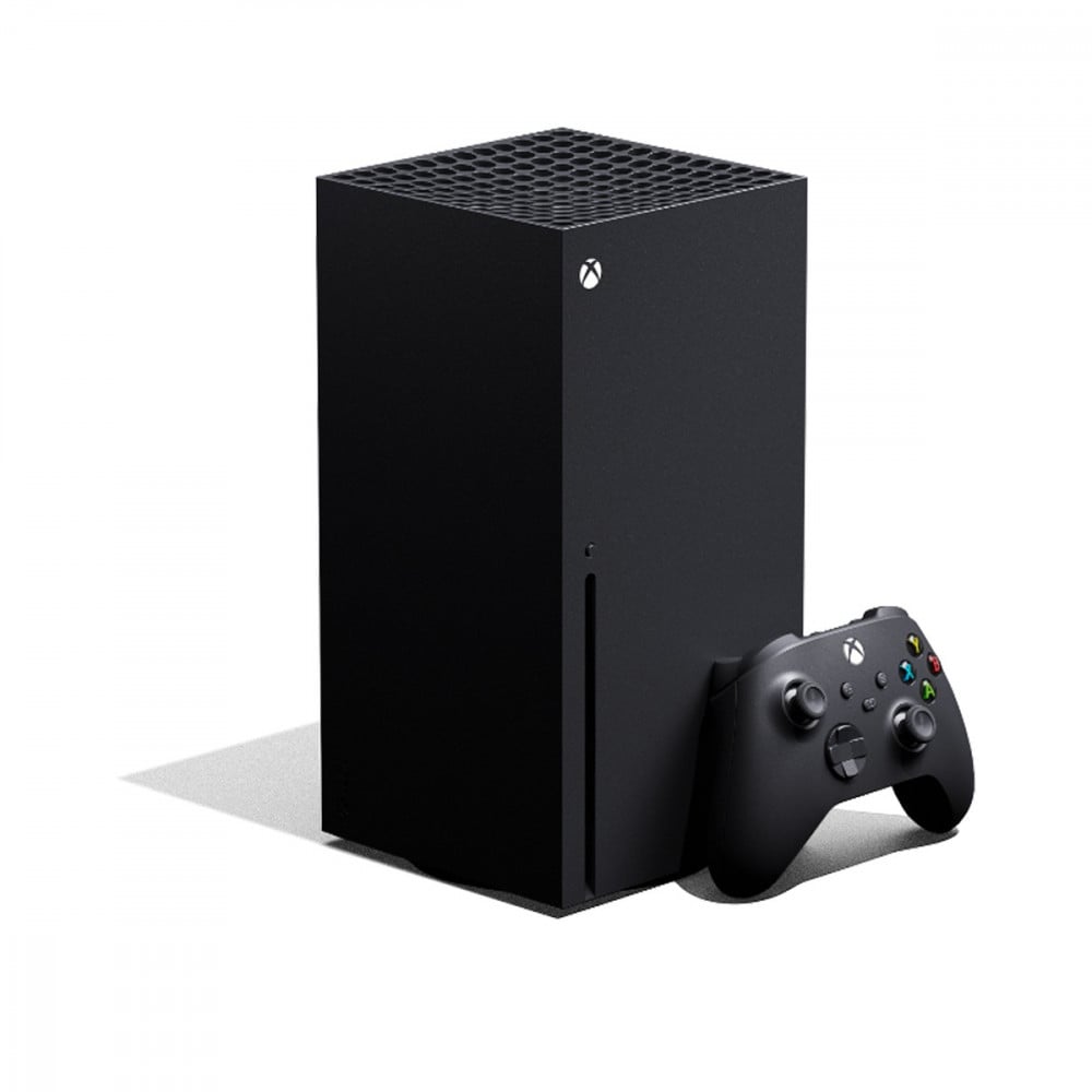 صورة جهاز Xbox Series X | قوة الجيل الجديد في تصميم مبتكر رقم 5