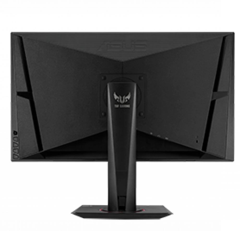 صورة شاشة أسوس 144-165 هيرتز 27 إنش - ASUS TUF Gaming 27" 2K HDR رقم 5