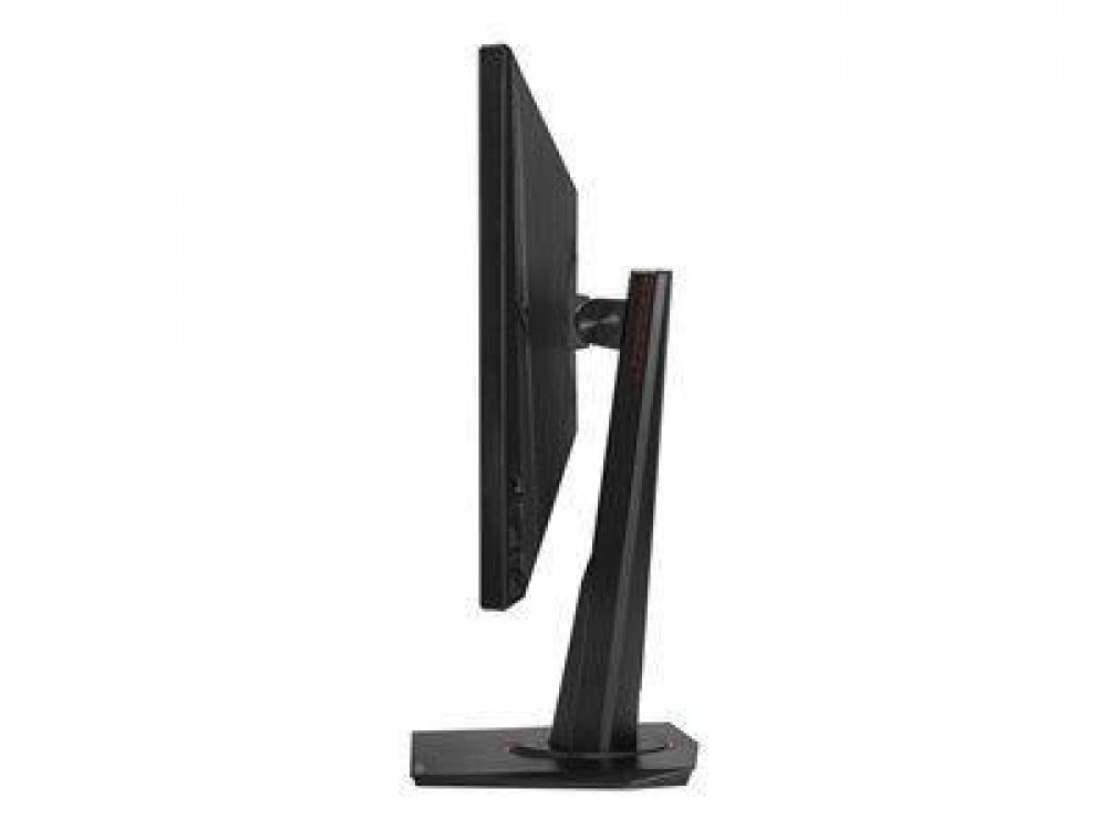 صورة شاشة أسوس 144-165 هيرتز 27 إنش - ASUS TUF Gaming 27" 2K HDR