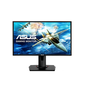صورة شاشة أسوس 165 هيرتز 24 إنش - ASUS VG248QG Gaming Monitor - 24”, Full HD, 0.5ms, overclockable 165Hz رقم 2