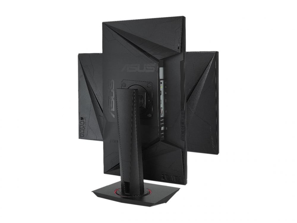 صورة شاشة أسوس 165 هيرتز 24 إنش - ASUS VG248QG Gaming Monitor - 24”, Full HD, 0.5ms, overclockable 165Hz