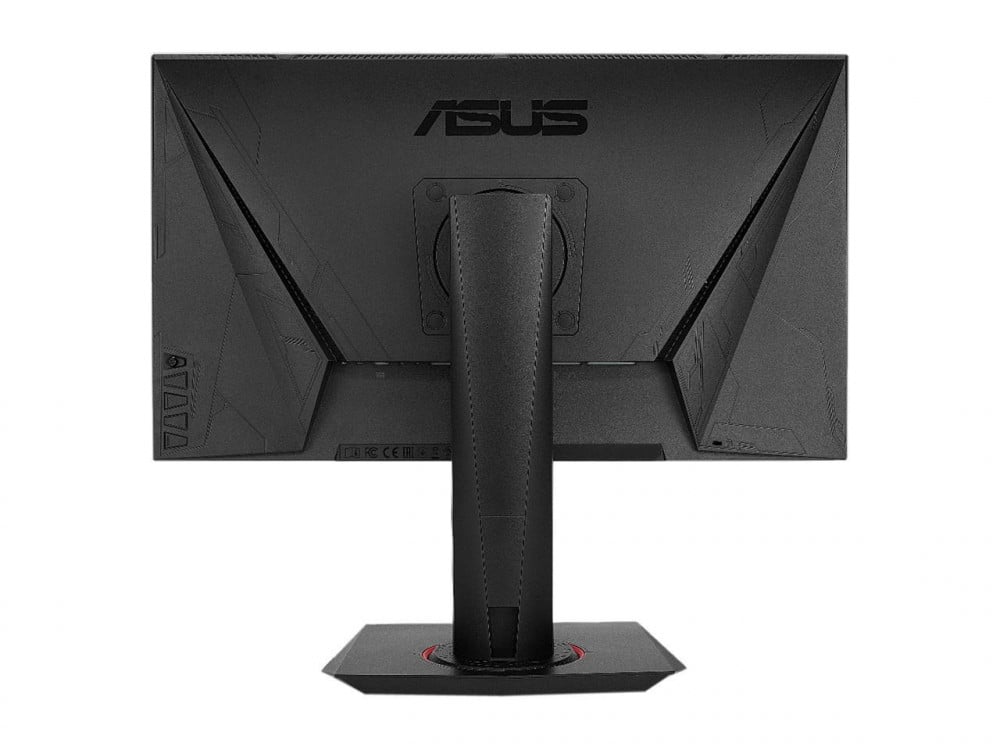 صورة شاشة أسوس 165 هيرتز 24 إنش - ASUS VG248QG Gaming Monitor - 24”, Full HD, 0.5ms, overclockable 165Hz رقم 6