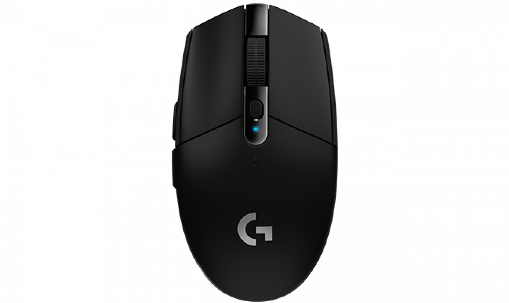 صورة Logitech G305 LIGHTSPEED Wired Gaming Mouse - Black رقم 5
