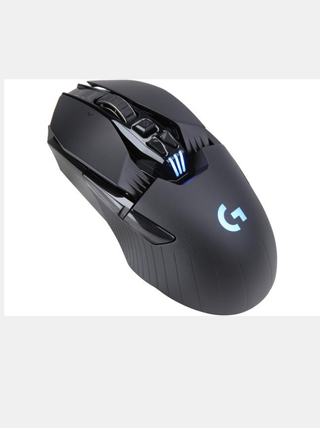 صورة Logitech Gaming Mouse G903 LIGHTSPEED