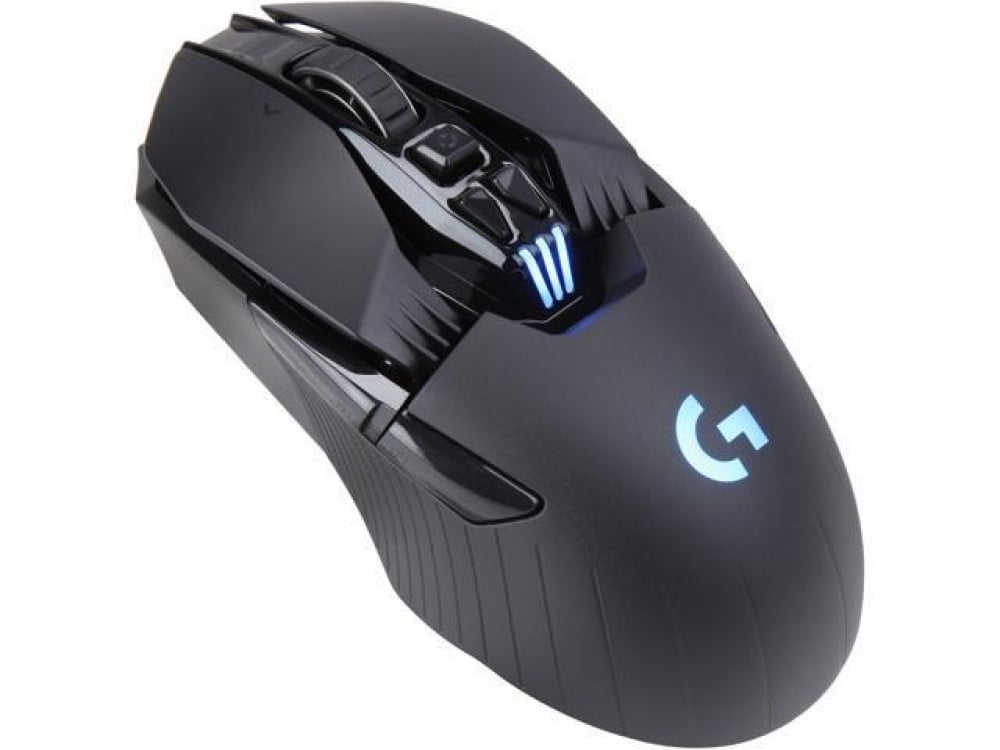 صورة Logitech Gaming Mouse G903 LIGHTSPEED رقم 3