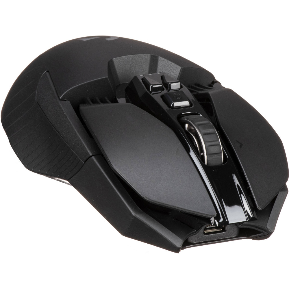 صورة Logitech Gaming Mouse G903 LIGHTSPEED رقم 5