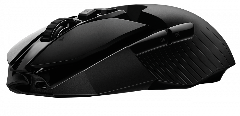 صورة Logitech Gaming Mouse G903 LIGHTSPEED رقم 6